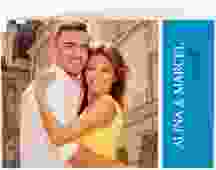 Hochzeitseinladung "Classic""