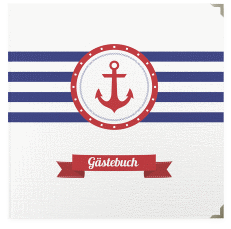 Klick: Details zu Gästebuch Selection Ferienwohnung "Ankerplatz" anzeigen Gästebuch Selection Ferienwohnung "Ankerplatz"