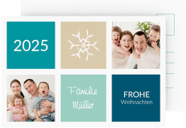 Klick: Details zu Weihnachtskarte "Weihnachtsabend" anzeigen Weihnachtskarte "Weihnachtsabend"