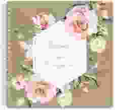 Gästebuch Pension "Rosengarten"