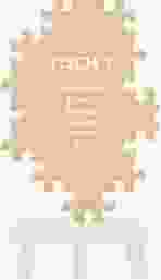 Tischaufsteller Hochzeit Puzzle Tischaufsteller beige