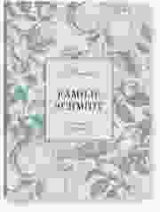 Stammbuch A5 "Toile"