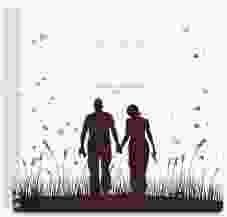 Trautagebuch Hochzeit Rouen Trautagebuch Hochzeit braun