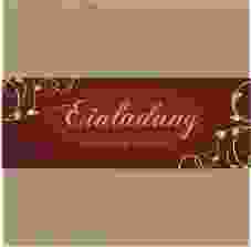 Hochzeitseinladung Eternity Pocketfold rot