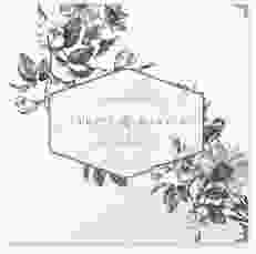 Gästebuch Selection Hochzeit Magnificent Leinen-Hardcover schwarz