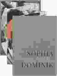 Foto-Leporello Hochzeit Easy Leporello gruen im modernen minimalistischen Design