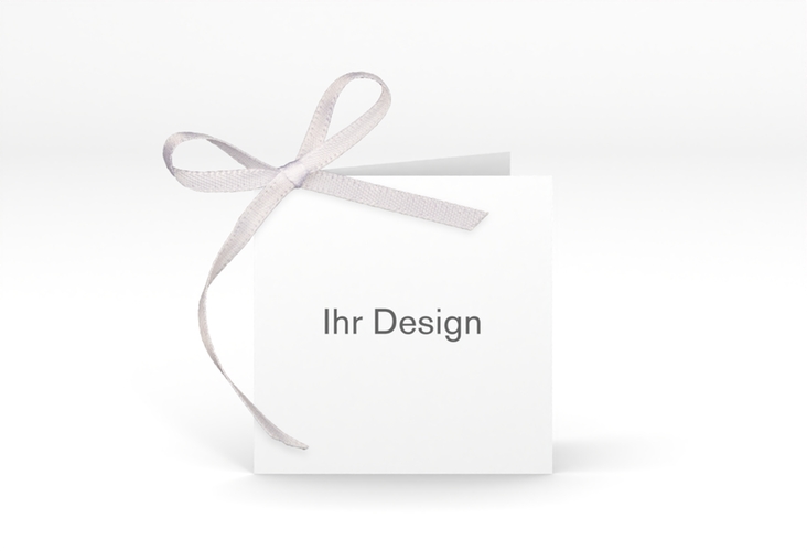 Blanko Geschenkanhänger Geschenkanhänger 10er Set