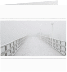 Klick: Details zu Trauerkarte "Weg" anzeigen Trauerkarte "Weg"