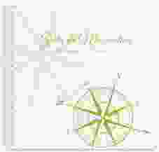 Trautagebuch Hochzeit Windrose Trautagebuch Hochzeit gruen