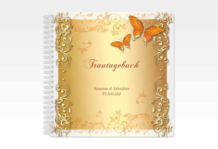 Trautagebuch Hochzeit Toulouse Trautagebuch Hochzeit orange