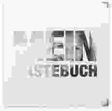 Gästebuch Selection Geburtstag "Numbers"