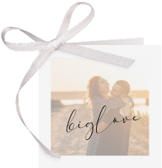 Klick: Details zu Geschenkanhänger Hochzeit "Lucent" anzeigen Geschenkanhänger Hochzeit "Lucent" Geschenkanhänger 10er Set weiss