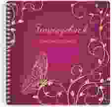 Trautagebuch Hochzeit "Eternity" Trautagebuch Hochzeit pink