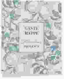 Gästemappe A4 "Provence"