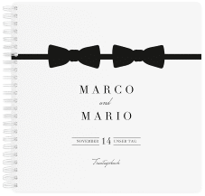 Trautagebuch Hochzeit Suits Trautagebuch Hochzeit schwarz