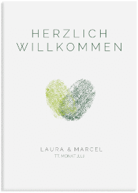 Klick: Details zu Willkommensschild Leinwand "Fingerprint" anzeigen Willkommensschild Leinwand "Fingerprint" 50 x 70 cm Leinwand pink