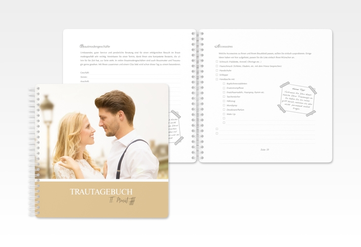 Trautagebuch Hochzeit Balance Trautagebuch Hochzeit