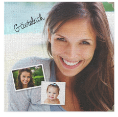 Klick: Details zu Gästebuch Selection Geburtstag "Friedolin/Frieda" anzeigen Gästebuch Selection Geburtstag "Friedolin/Frieda"