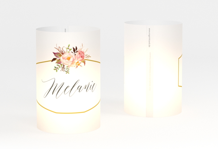 Windlicht Hochzeit Prachtvoll Windlicht weiss