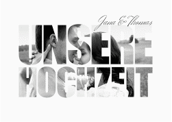 Willkommensschild Poster Letters 70 x 50 cm Poster weiss