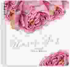 Trautagebuch Hochzeit Cherie Trautagebuch Hochzeit rosa