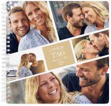Klick: Details zu Trautagebuch Hochzeit "Rise" anzeigen Trautagebuch Hochzeit Rise Trautagebuch Hochzeit beige