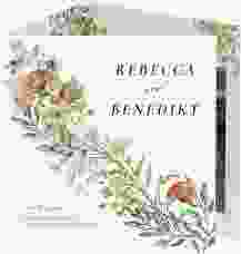 Danksagungskarte Hochzeit Wildfang quadr. Doppel-Klappkarte weiss mit getrockneten Wiesenblumen