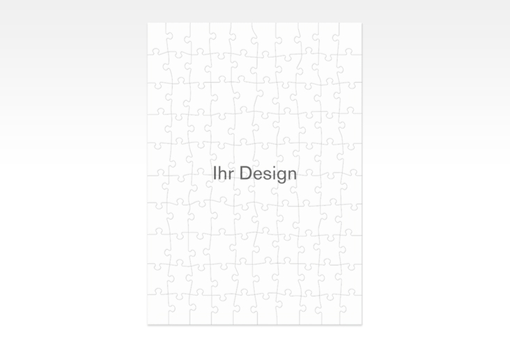 Blanko Puzzle 100 Teile hoch bk-puzzle-fo-100hoch
