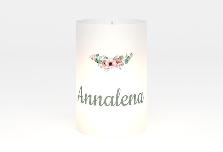 Windlicht Hochzeit Herzgold Windlicht weiss