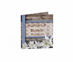 Klick: Details zu Biglietti Bomboniera matrimonio collezione Monaco anzeigen Biglietti Bomboniera matrimonio collezione Monaco Geschenkanhänger 10er Set blu