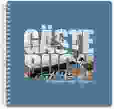 Gästebuch Ferienwohnung "Apartment"