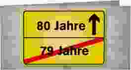 Einladungskarte "Julian/Juliane"