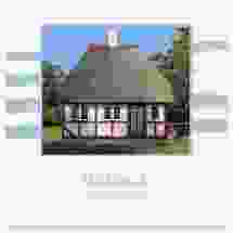 Gästebuch Creation Ferienwohnung "Meerblick"