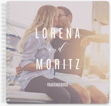 Trautagebuch Hochzeit Memory