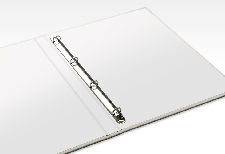 Stammbuch A4 Kartenspiel Stammbuch A4 im Herz-Ass-Design eines Kartenspiels