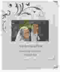 Hochzeitsalbum Palma 21 x 25 cm lila