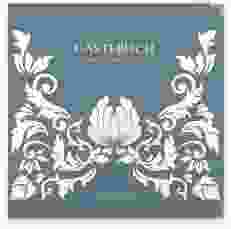 Gästebuch Selection Hochzeit "Royal"