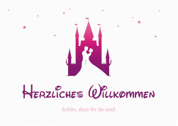 Klick: Details zu Willkommensschild Poster "Castle" anzeigen Willkommensschild Poster Castle 70 x 50 cm Poster pink
