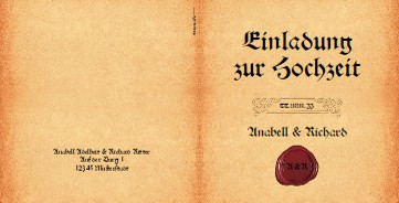 40 Kissenschachtel Gutschein 40 Schriftrollen Einladung Hochzeitskarten Geburtstag Für Urkunden Mittelalter Pergamentpapier 
