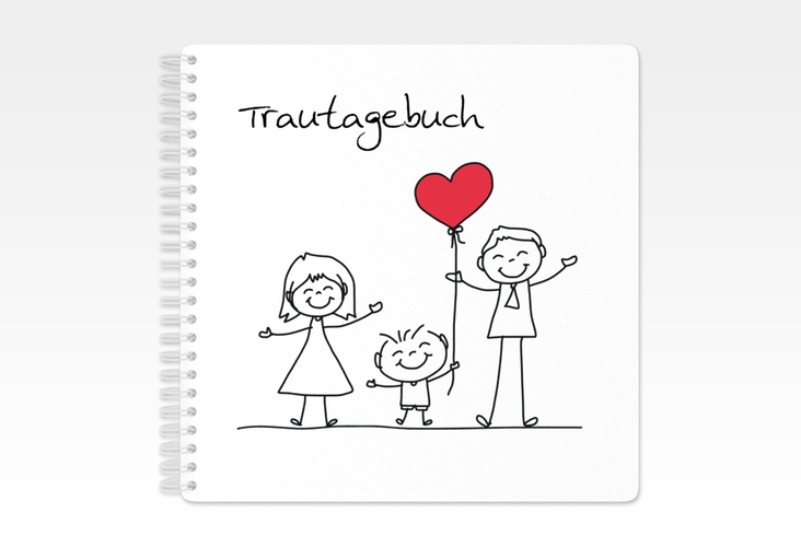 Trautagebuch Hochzeit Family Trautagebuch Hochzeit