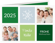 Klick: Details zu Weihnachtskarte "Weihnachtsabend" anzeigen Weihnachtskarte "Weihnachtsabend"