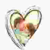 Aufkleber Hochzeit "Liebe"