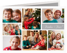 Klick: Details zu Weihnachtskarte "Images" anzeigen Weihnachtskarte "Images"