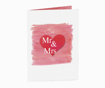 Klick: Details zu Libro messa matrimonio collezione Fuerteventura anzeigen Libro messa matrimonio collezione Fuerteventura DIN A5 geklappt rosa