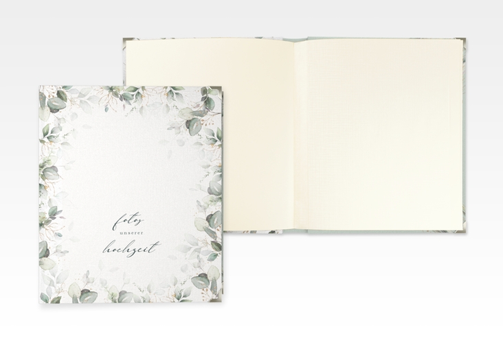 Hochzeitsalbum Poesia 21 x 25 cm