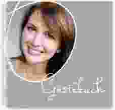 Gästebuch Geburtstag "Swing"