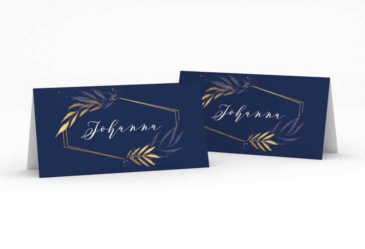 Tischkarte Hochzeit Eleganza Tischkarten