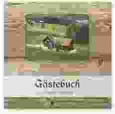 Gästebuch Selection Ferienwohnung "Holzhaus"