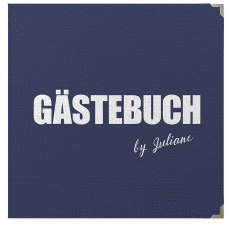 Klick: Details zu Gästebuch Selection Geburtstag "Zig" anzeigen Gästebuch Selection Geburtstag "Zig"