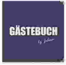 Gästebuch Selection Geburtstag "Zig"